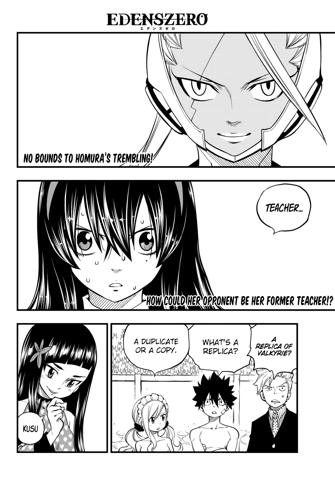 Eden's Zero Chapter 47 3